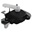 73143 A/C Actuator - Direct Fit