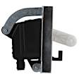 73143 A/C Actuator - Direct Fit