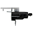 73143 A/C Actuator - Direct Fit