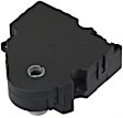 73158 Direct Fit HVAC Mode Door Actuator, Sold Individually