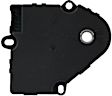 73158 Direct Fit HVAC Mode Door Actuator, Sold Individually