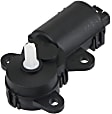 2008 Chevrolet Impala - HVAC Mode Door Actuator