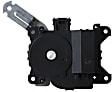 73163 Direct Fit HVAC Mode Door Actuator, Sold Individually
