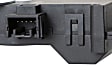 73163 Direct Fit HVAC Mode Door Actuator, Sold Individually