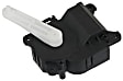 73173 A/C Actuator - Direct Fit
