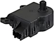 2013 Ford Explorer - A/C Actuator - Main, Driver or Passenger Side