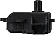 2013 Ford Explorer - A/C Actuator - Main, Driver or Passenger Side