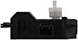2006 Toyota Highlander - A/C Actuator - Right Main