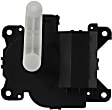 2006 Toyota Highlander - A/C Actuator - Right Main