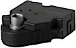 2014 Chevrolet Traverse - A/C Actuator - Front