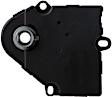 2014 Chevrolet Traverse - A/C Actuator - Front