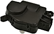 2012 Chrysler 200 - A/C Actuator - Main