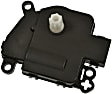 2012 Chrysler 200 - A/C Actuator - Main