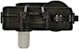 2012 Chrysler 200 - A/C Actuator - Main
