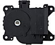 2013 Toyota Camry - A/C Actuator - Left Main
