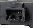 2013 Toyota Camry - A/C Actuator - Left Main