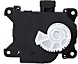 2013 Toyota Camry - A/C Actuator - Left Main