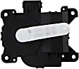 73272 A/C Actuator - Direct Fit