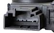 2019 Volkswagen Golf R - A/C Actuator, without Dual Zone Climate Control