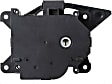 73277 Direct Fit HVAC Mode Door Actuator, Sold Individually