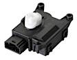 73278 Direct Fit HVAC Defrost Mode Door Actuator, Sold Individually