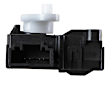 73278 Direct Fit HVAC Defrost Mode Door Actuator, Sold Individually