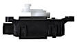73278 Direct Fit HVAC Defrost Mode Door Actuator, Sold Individually
