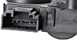 73280 Direct Fit HVAC Mode Door Actuator, Sold Individually