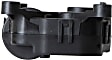 73280 Direct Fit HVAC Mode Door Actuator, Sold Individually