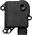 73297 A/C Actuator - Direct Fit