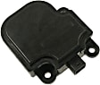 2005 Toyota Tacoma - A/C Actuator