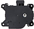 2014 Honda Odyssey - A/C Actuator, Right Main - Passenger Side