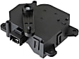 73310 A/C Actuator - Direct Fit