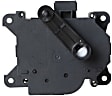 73310 A/C Actuator - Direct Fit