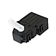 73312 Direct Fit HVAC Mode Door Actuator, Sold Individually