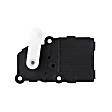 73312 Direct Fit HVAC Mode Door Actuator, Sold Individually