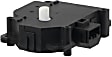 2013 Infiniti M56 - A/C Actuator - Left Main