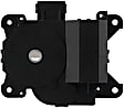 2013 Infiniti M56 - A/C Actuator - Left Main