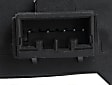 2013 Infiniti M56 - A/C Actuator - Left Main