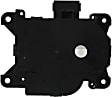 2013 Infiniti M56 - A/C Actuator - Left Main