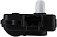 73320 A/C Actuator - Direct Fit