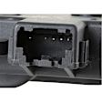 2017 Jeep Grand Cherokee - Direct Fit HVAC Defrost Mode Door Actuator, Sold Individually