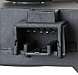 73329 A/C Actuator - Direct Fit