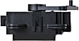 73329 A/C Actuator - Direct Fit