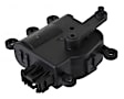 2016 Mazda CX-5 - A/C Actuator, With Dual Zone Climate Control - Main, Driver Side