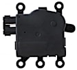 2016 Mazda CX-5 - A/C Actuator, With Dual Zone Climate Control - Main, Driver Side