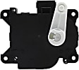 73333 A/C Actuator - Direct Fit