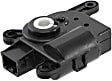 2012 Kia Sedona - A/C Actuator