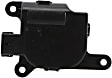 2012 Kia Sedona - A/C Actuator