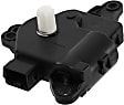 2019 Kia Sedona - A/C Actuator - Passenger Side